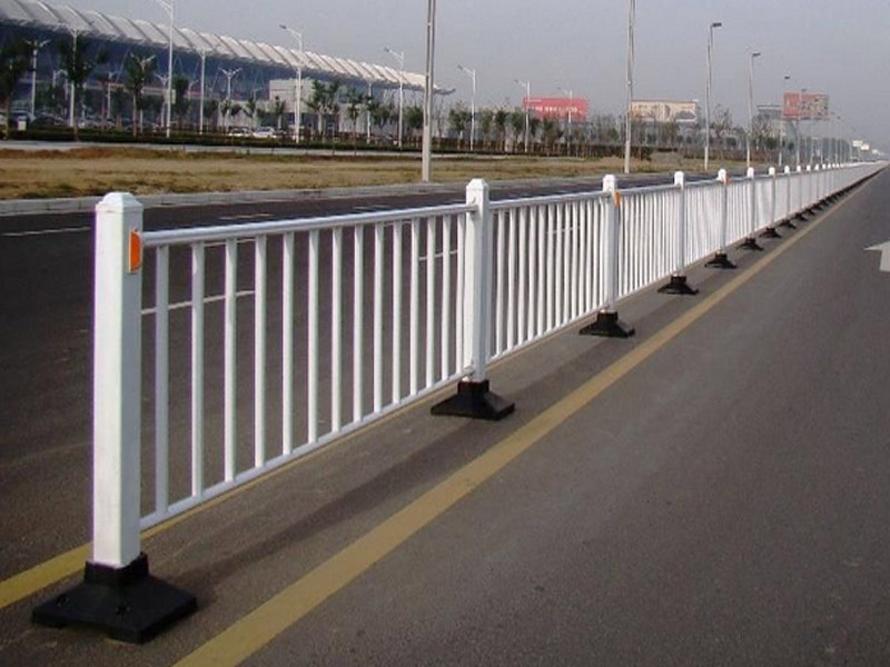 公路護欄系列