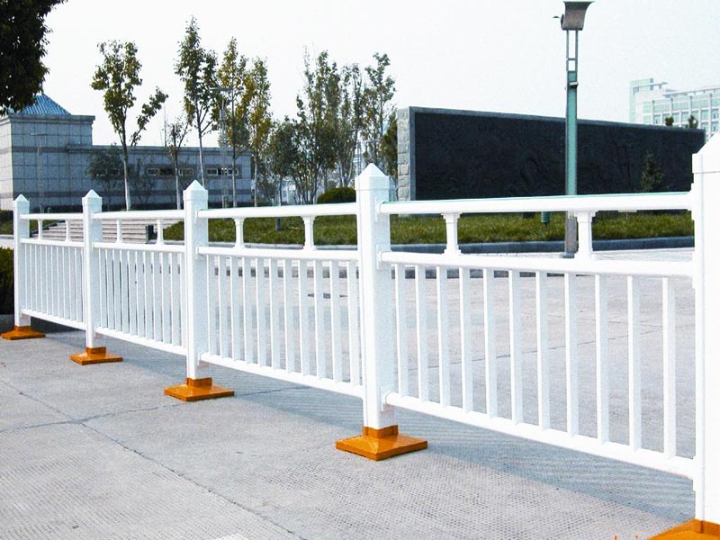 公路護欄系列